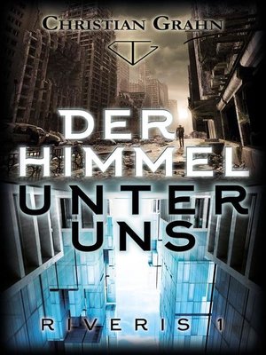 cover image of Der Himmel unter uns